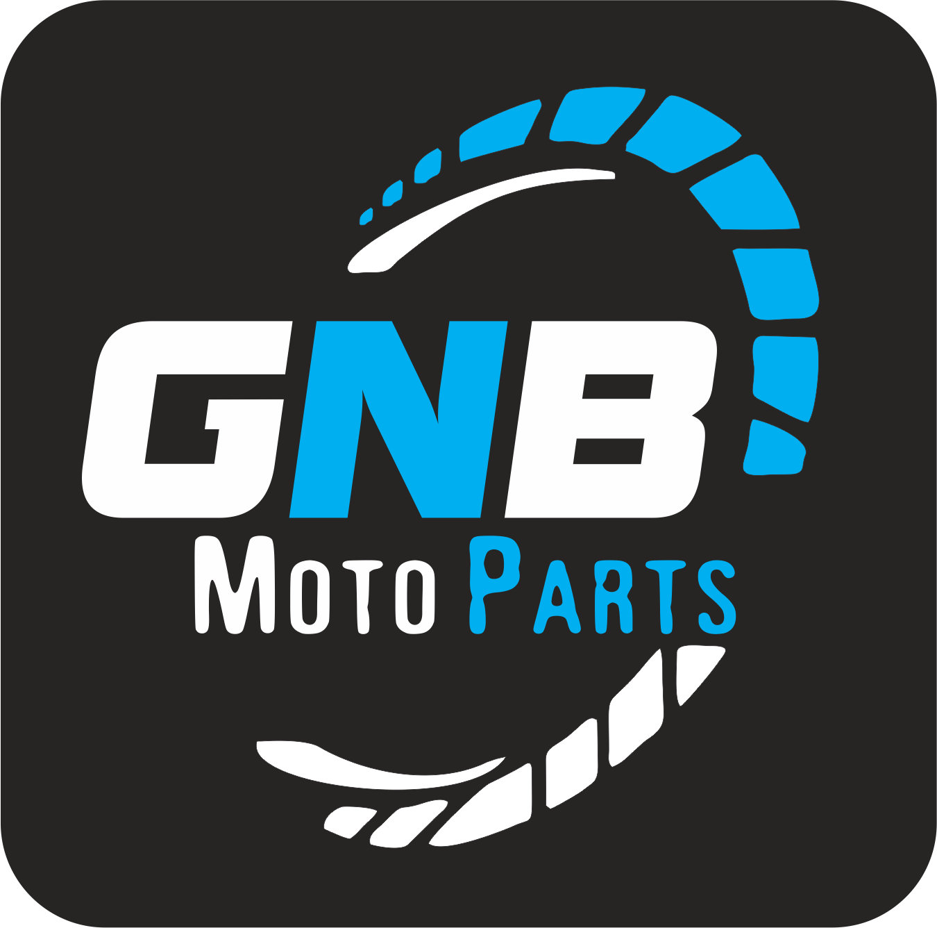 GNB MOTO PARTS - 