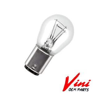 FOCO TRASERO TRANSPARENTE (X10) - VINI