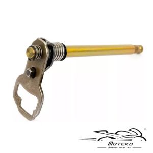 ** EJE SELECTOR DE CAMBIOS ZANELLA RX 150 - S2 150