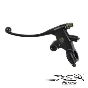 ** SOPORTE Y MANIJA DE EMBRAGUE SKUA / S2 150 / STORM / 150CC
