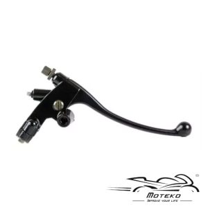 ** SOPORTE Y MANIJA DE FRENO STORM / S2 150
