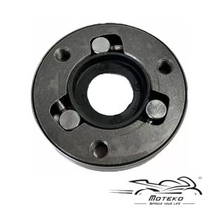 ** BENDIX SIN CORONA DE GILERA SMASH 110 CON ROSCA (BX-BEND110)