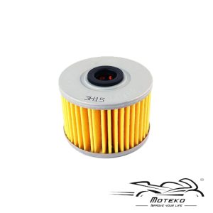 ** FILTRO DE ACEITE HONDA CBX250 / TORNADO / TWISTER / XR250