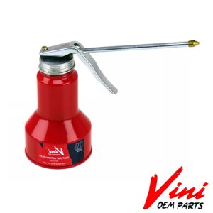 ACEITERA 250ML MANUAL DE CHAPA - VINI