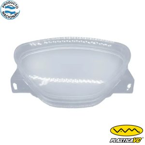 ACRILICO DE VELOCIMETRO GILERA FUTURA / DL / ZB /  110CC