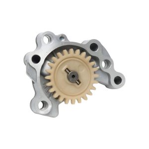 BOMBA DE ACEITE GILERA SMASH / 110CC - GRANDE