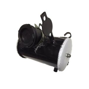 CARCAZA CAJA FILTRO DE AIRE DAX 70 / DX70
