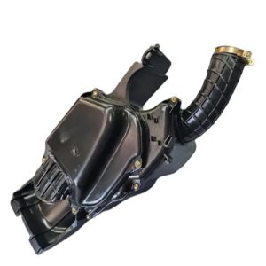 CARCAZA CAJA FILTRO DE AIRE MOTOMEL SKUA 150