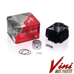 CILINDRO SMASH 110 A 125 54MM POTENCIADO C/C - HOT PARTS VINI
