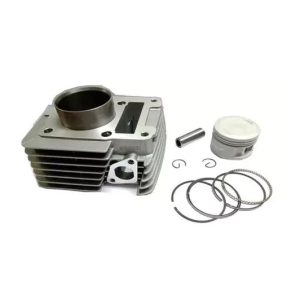 KIT CILINDRO COMPLETO YAMAHA YBR 125