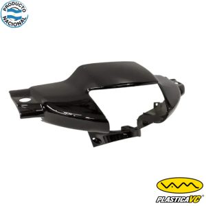 CUBRE OPTICA HONDA WAVE NF 100 NEGRO