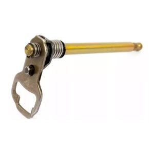 EJE SELECTOR DE CAMBIOS ZANELLA RX 150 - CG150