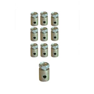 EVITA PARA CABLE DE EMBRAGUE (X20)