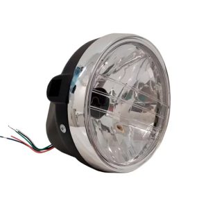 FAROL DELANTERO YAMAHA YBR 125