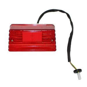 FAROL TRASERO SUZUKI AX100