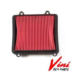 FILTRO DE AIRE HONDA XR 150L NEW - VINI