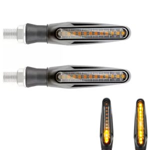 GUIÑO LED GIRO - SET X 2