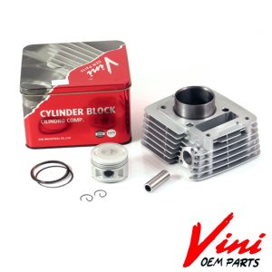 CILINDRO YAMAHA YBR 125 - VINI