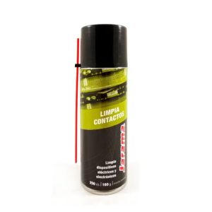 AEROSOL LIMPIA CONTACTOS CHICO X 165 GR