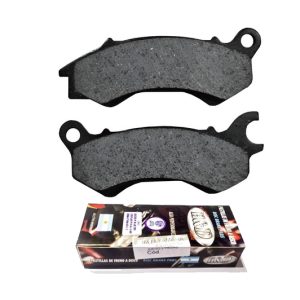 PASTILLA DE FRENO GILERA NEW SMASH 110