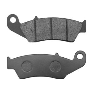 PASTILLA DE FRENO HONDA XR 250 TORNADO / XR150 / XR300 - DELANTERA