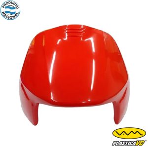 PECHERA FRENTE ROJO SMASH / ENERGY / 110CC