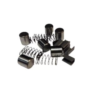 REPARACION DE BENDIX YAMAHA YBR 125 (6 RODILLOS)