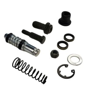 REPARACION BOMBA DE FRENO SMASH / 110CC