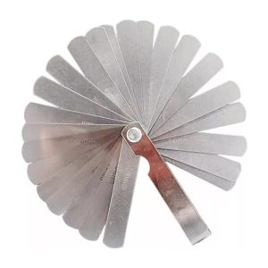 SONDA REGULACION VALVULAS 0.04MM A 1.00MM