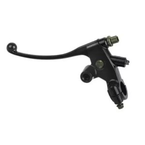 SOPORTE Y MANIJA DE EMBRAGUE SKUA / S2 150 / STORM / 150CC