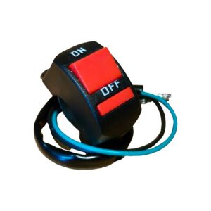 COMANDO MANILLAR SWITCH ON / OFF UNIVERSAL