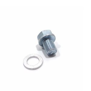 TAPON DESCARGA DE ACEITE GILERA SMASH / BLITZ / 110CC (X10)