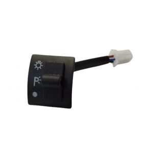TECLA PRINCIPAL ALTA Y BAJA SMASH CON CABLE (X10)