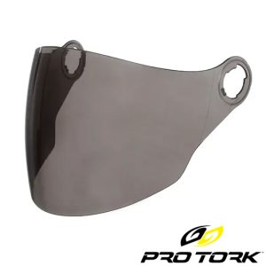 VISOR CASCO NEW LIBERTY 3 - FUME