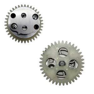 BOMBA DE ACEITE ZAN RX 150 / 150CC - 37 DIENTES