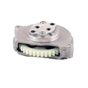 BOMBA DE ACEITE MOTOMEL SKUA 150 / 150CC - 37 DIENTES