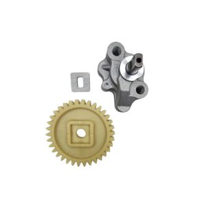 BOMBA DE ACEITE HONDA TITAN 150 / XR150L/GLH 150 GAUCHA/NEW TITAN