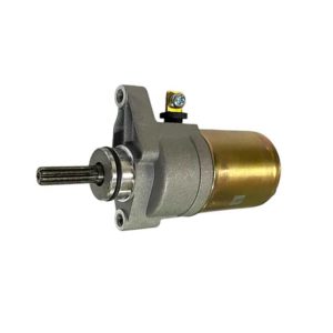 BURRO DE ARRANQUE YAMAHA NEW CRYPTON T110 / CRYPON 105
