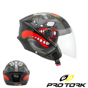 CASCO NEW LIBERTY 3 BOMB - TALLE 58