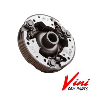 EMBRAGUE CENTRIF HONDA BIZ / WAVE 3 ZAPATAS - VINI