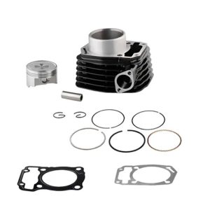 KIT CILINDRO COMPLETO HONDA GLH 150 GAUCHA