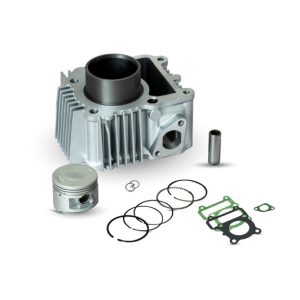 KIT CILINDRO COMPLETO YAMAHA NEW CRYPTON T110