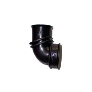 CODO ACOPLE FILTRO DE AIRE HONDA WAVE 100