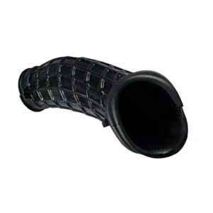 CODO ACOPLE FILTRO DE AIRE MOTOMEL SKUA 150