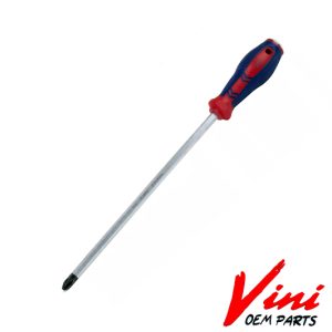 DESTORNILLADOR PHILLIPS 150MM Ø6MM - VINI