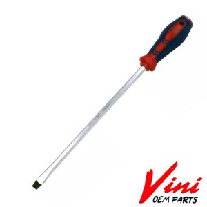 DESTORNILLADOR PLANO 250MM Ø8MM  - VINI