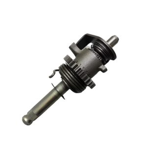 EJE DE PATADA ZAN RX 150 / S2150 / 150CC COMPLETO