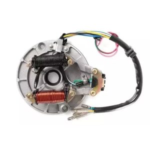 ESTATOR HONDA BIZ 105 - 2 BOBINAS