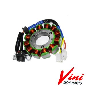 ESTATOR COMP YAM NEW CRYPTON 110 - VINI