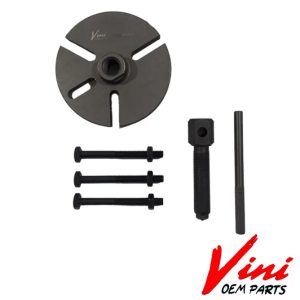EXTRACTOR DE VOLANTE YAMAHA CRYPTON / YBR / XTZ - VINI